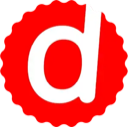 Dishup · Pescara, Italy logo
